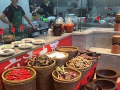 -杨厨的田园饭店(长城路店)