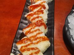 -沈阳国际皇冠假日酒店-Izakaya居日餐厅