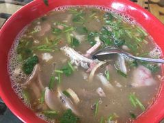-春雨羊汤店(广开四马路总店)