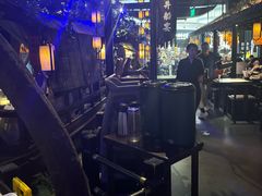 -绿茶餐厅(深圳龙华天虹购物中心店)