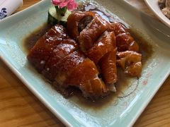 -德胜轩正宗顺德菜(宝安沙井会展中心店)