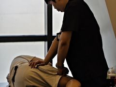 -锐博康复门诊(徐汇店)