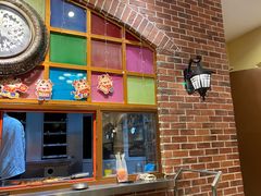 -比尔森韩式烤肉自助(国商店)