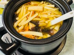 -徐记私厨(半淞园路店)