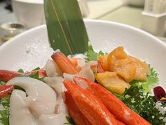 -水木锦堂·自助铁板烧(望京凯德MALL店)
