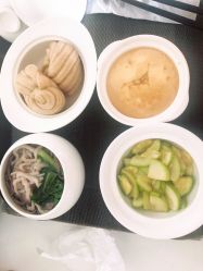 -弗蕾亚·和月月子调理院(东湖店)