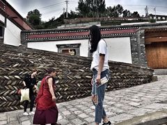 -塔尔寺