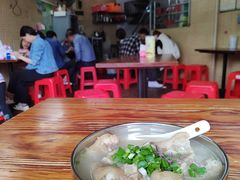 -文惠猪脚粉(富景小区店)