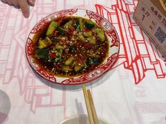 -饶福记·南昌烧烤大排档(九龙湖土著店)