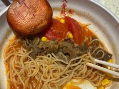 -味千拉面(星摩尔购物中心店)