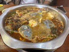 -大理.老字号渝记酸萝卜乌鱼(古城总店)