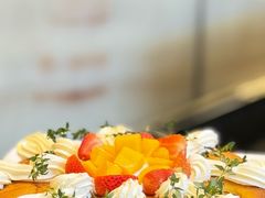 -威斯汀舞台餐厅