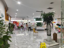 -纵享怡月月子中心(西稍门店)