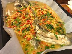 -漫天香·小龙虾餐厅(夏湾店)