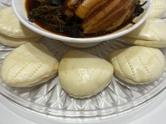 -梅利汴京烤鸭•开封豫菜地标店(晋安路店)