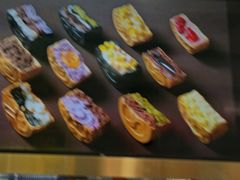 -拾烧·古法手作车轮饼(西直门凯德茂店)