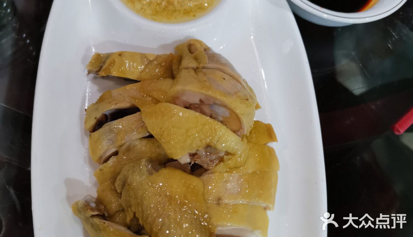 老鳖私房菜的甲鱼秋冬滋补美食～
