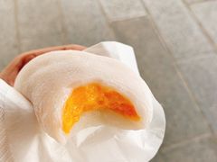 -澳门长洲糯米糍(柯打苏沙街店)