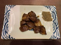-福樱兰海鲜放题铁板烧(加州店)