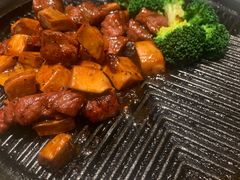 -百富源·海鲜辽菜(浑河堡店)
