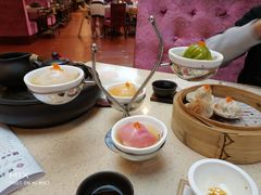 -点都德(汇盈广场店)