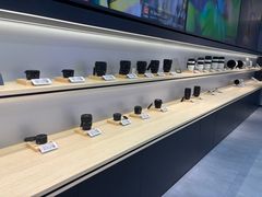 -Sony Store 索尼(上海淮海中路店)