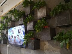 -竹鲜笙全竹宴(国色天香店)