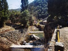 -乌岩头民俗博物馆