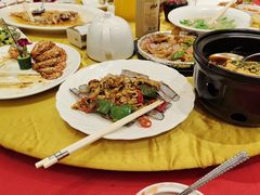 -新海利海鲜城·41年珠海老字号(夏湾店)