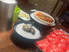 -东海怡品海鲜豆捞(舟宿夜江店)