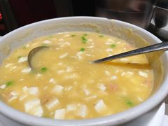 金华竹荪蟹黄豆腐-胡大饭馆 24h(簋街总店)
