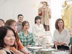 -四季美学色彩形象管理服装搭配