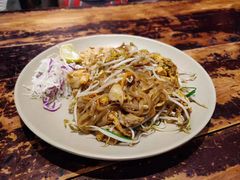 -Thai Market Restaurant( 04 Tran Quoc Toan)