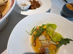 -旺顺阁·北京菜(北辰上品+)