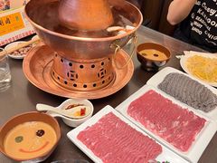 -南门涮肉(后海店)