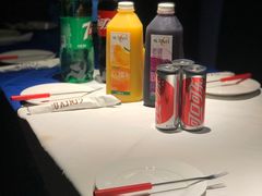 -Geneva日内瓦餐厅(西郊宝成花苑店)