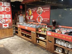 -宽窄巷子鲜牛火锅(北京首店)