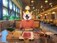 -君邦火锅(新疆大厦店)