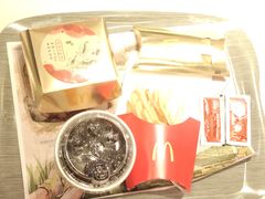 -麦当劳(国贸店)