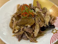 -小六汤包·老字号·中华名小吃(兴庆路店)
