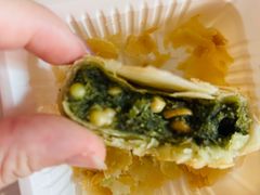 -龙华素斋(龙华路店)