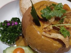 -清迈泰·泰国餐厅(华发商都店)