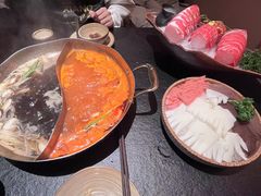 -色響火锅(恒隆广场店)