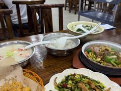 -南记食粥坊·宵夜大排档(莲花总店)