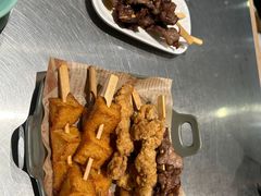 -潮界(虹桥新天地店)