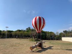 -漳州滨海火山岛自然生态风景区
