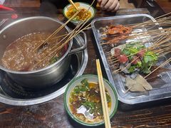 -三番火辣串串香(总店)