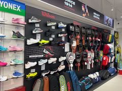 -Wilson威尔胜(漕溪北路店)