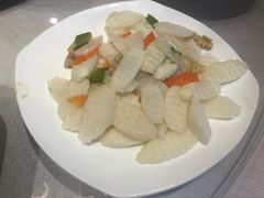 -老牌坊鲁菜名店(聊城美食岛店)