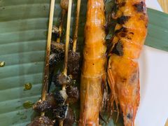 -杨合林啊兰烤鱼